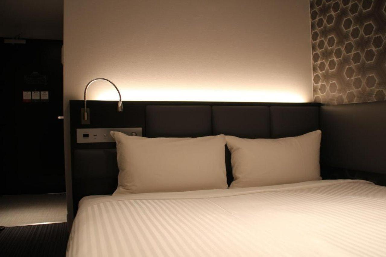 Hotel Halrotto Fukuoka Hakata Esterno foto