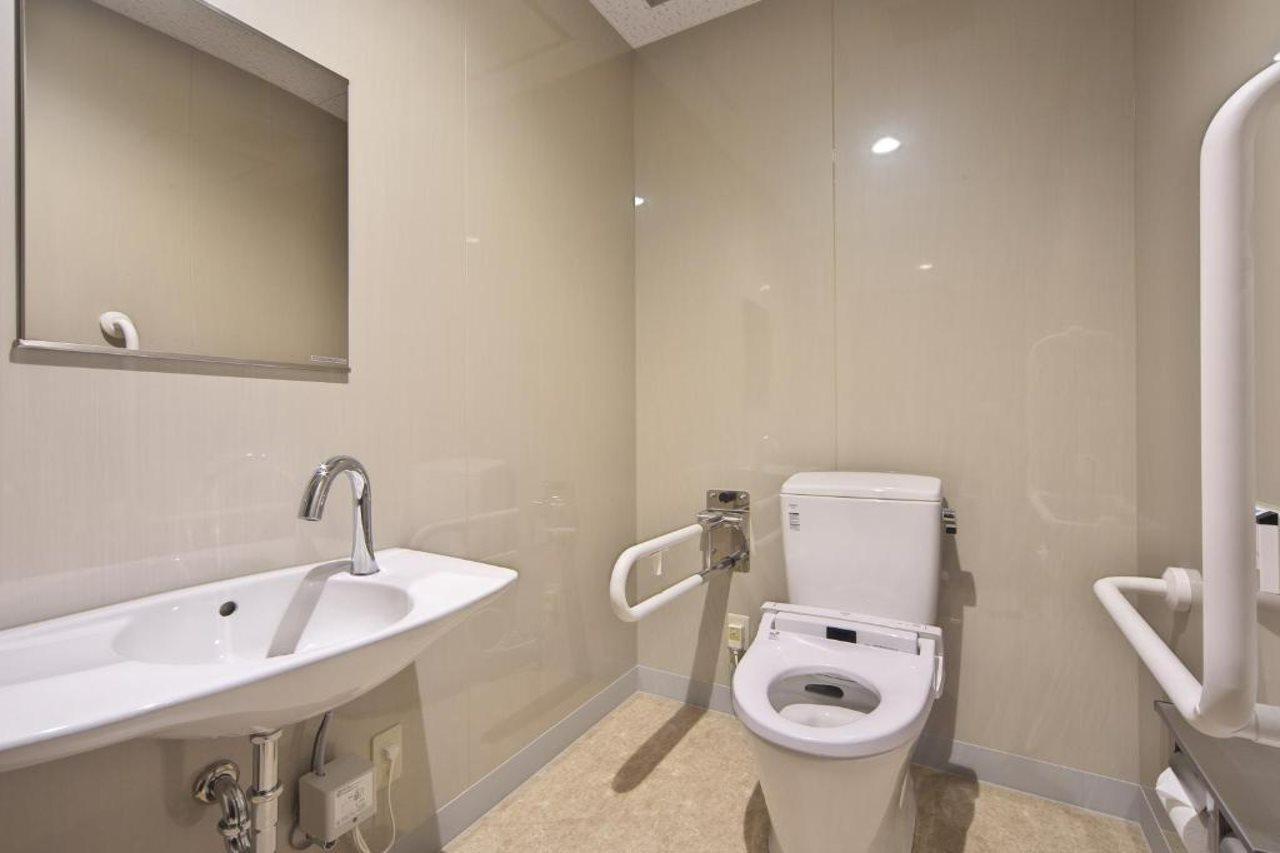 Hotel Halrotto Fukuoka Hakata Esterno foto