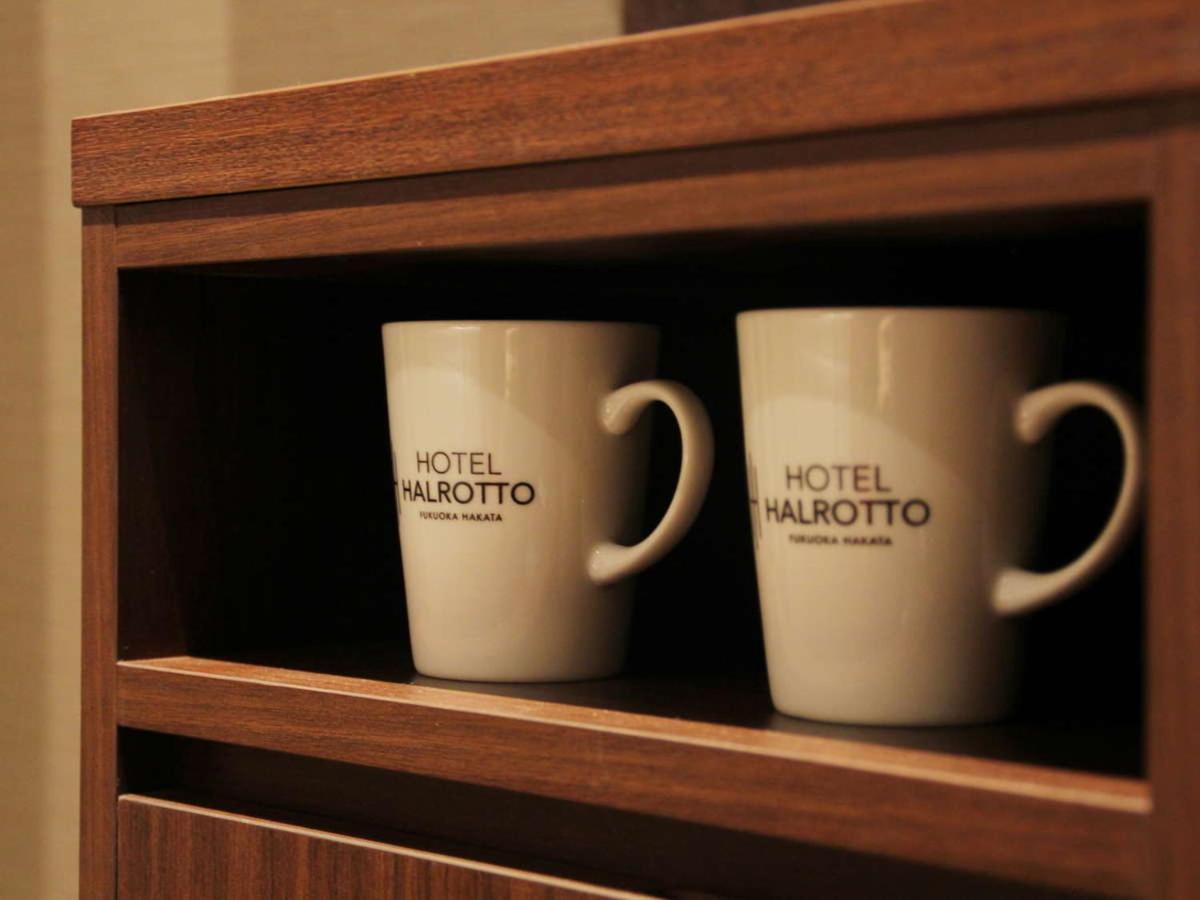 Hotel Halrotto Fukuoka Hakata Esterno foto