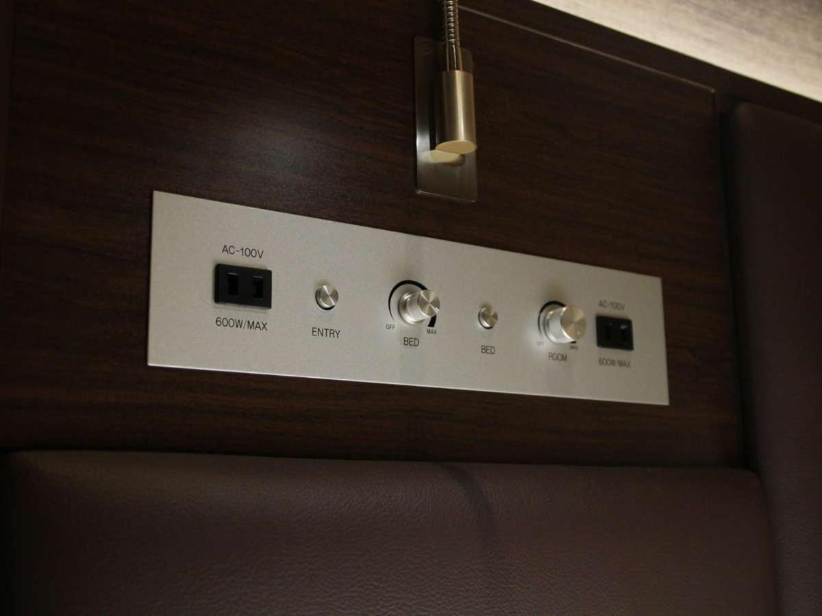 Hotel Halrotto Fukuoka Hakata Esterno foto