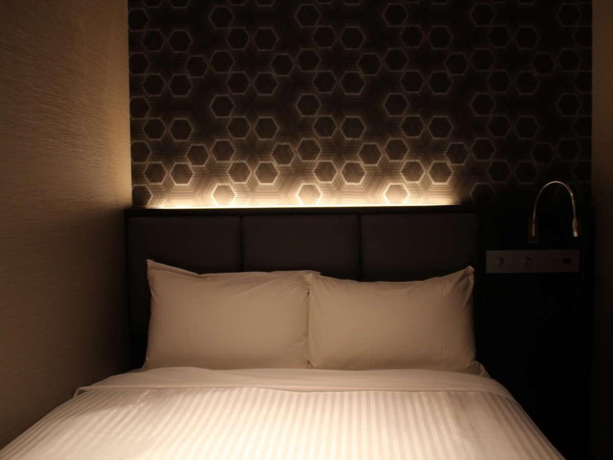 Hotel Halrotto Fukuoka Hakata Esterno foto