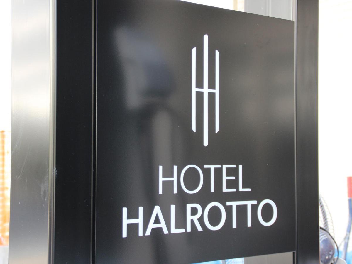 Hotel Halrotto Fukuoka Hakata Esterno foto